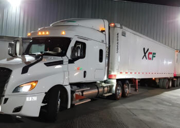 XCF strengthens its market presence