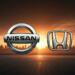 Nissan and Honda Sign Agreement for Business Integration