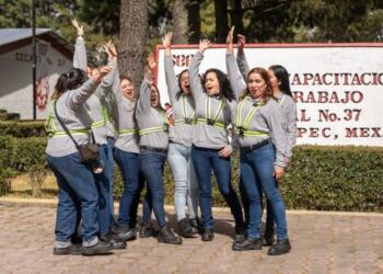 “Juntas en la Ruta,” Coca-Cola FEMSA’s Commitment to Transportation