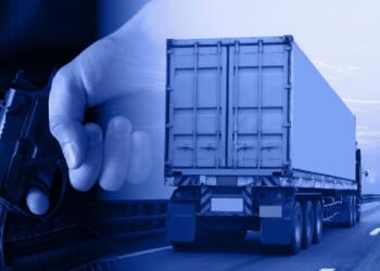 Perception of Insecurity Grows in the Mexican Logistics Sector