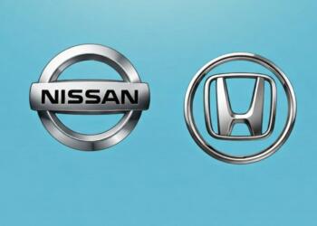 This is Nissan and Honda’s Presence in Mexico; Possible Merger in the Works