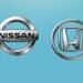 This is Nissan and Honda’s Presence in Mexico; Possible Merger in the Works