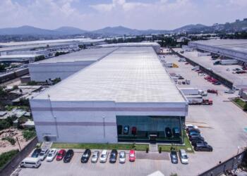 Technology and its impact on logistics in the face of nearshoring