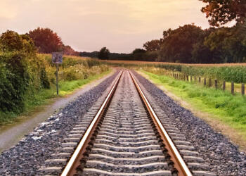 Saltillo – Nuevo Laredo train will start in 2025