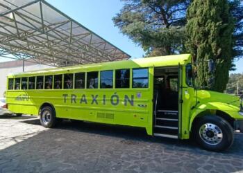 Trucks Spare Parts and Accessories, an ally in electric mobility