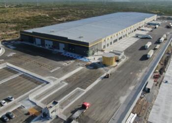 FIBRA MTY doubles industrial bets in the face of decline in Chinese investments