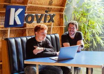 Systems integration and automation, KOVIX’S bet in Latin America