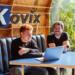 Systems integration and automation, KOVIX’S bet in Latin America