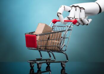 AI can help reduce trade costs and transform supply chains: WTO