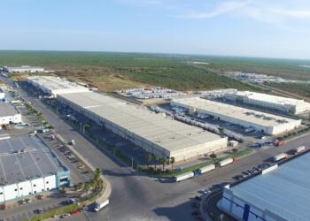 AMPIP expects an increase in industrial properties in Mexico due to nearshoring