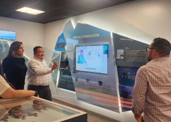 Motum and Lytx: Road safety with AI and innovation