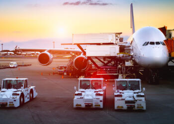 IATA anticipates growth in air cargo by 2025
