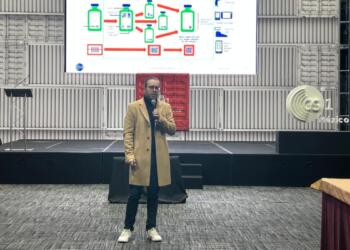 The imminent migration to 2D code