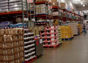 Agricultural raw materials boost wholesale trade revenue in 2023