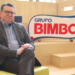 Grupo Bimbo innovates in intermodal and obtains The Silver Container