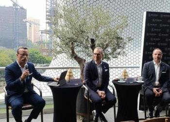 Mercedes-Benz Buses will close 2024 with rising figures