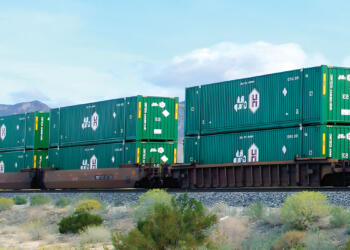 Transformation and Consolidation in Mexico’s Logistics Sector