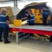 Antonio Arranz Reviews DHL Express Operations at AIFA