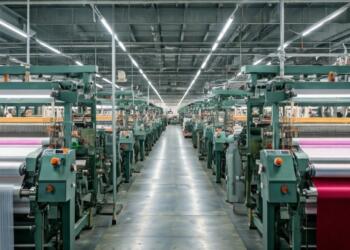 Employment in the Manufacturing Sector Falls in October; Down for Three Consecutive Months