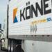 KONNEN Focuses Efforts on High-Value Cargo Transport Solutions