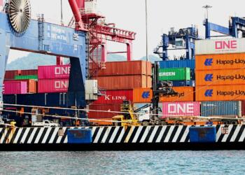 Puerto de Manzanillo Sets Record Cargo Movement in 2024