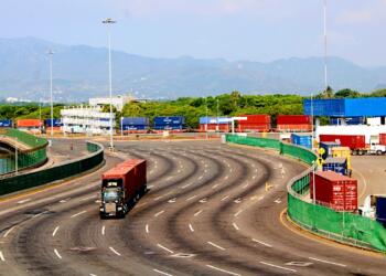 Mexican Ports Improve Interaction with Freight Transport