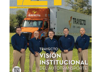 MAGAZINE T21 DECEMBER 2024