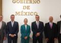 Mexican Government and CPKC Meet to Discuss Rail Issues