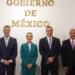 Mexican Government and CPKC Meet to Discuss Rail Issues