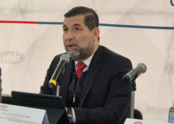 Stagnant Growth in the Construction Industry During AMLO’s Term