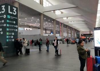 Use of Digital Solutions in Aviation Increases in Mexico