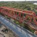 CPKC Completes Laredo-Nuevo Laredo Rail Bridge; Capacity to Double