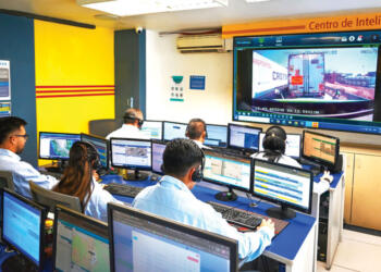 Anti-Theft Cabins: Skyangel’s New Safety Standard