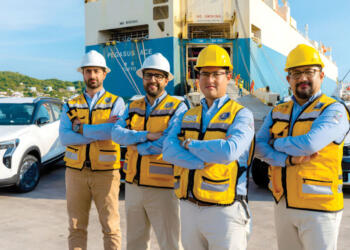 TMAZ Continues Strengthening Its Value Proposition Towards 2030