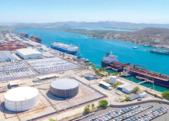 TMAZ Closes 2024 with Sustained Growth in Vehicles, Steel, and Loose Cargo