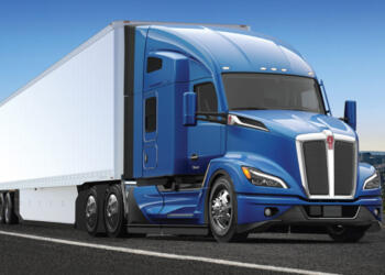 Heavy Vehicle Industry in Mexico Closes November with Record Results