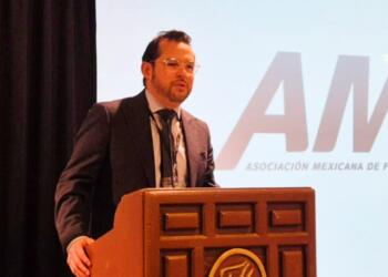 AMF Will Seek Greater Involvement in Mexico’s Government Railway Projects