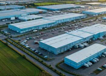 Logistics and Transportation Boost Monterrey’s Industrial Real Estate Market