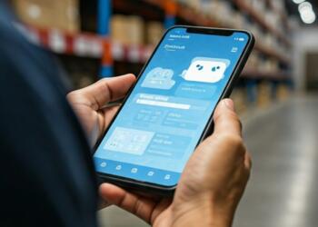 Chatbots in logistics AIM to improve customer service in 2025
