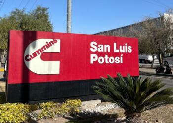 Cummins Gears Up in Mexico for a Challenging 2025