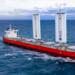 Cargill Advances Sustainable Maritime Transport