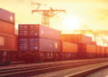 Cross Dock Aims for More Intermodal Cargo