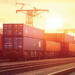 Cross Dock Aims for More Intermodal Cargo