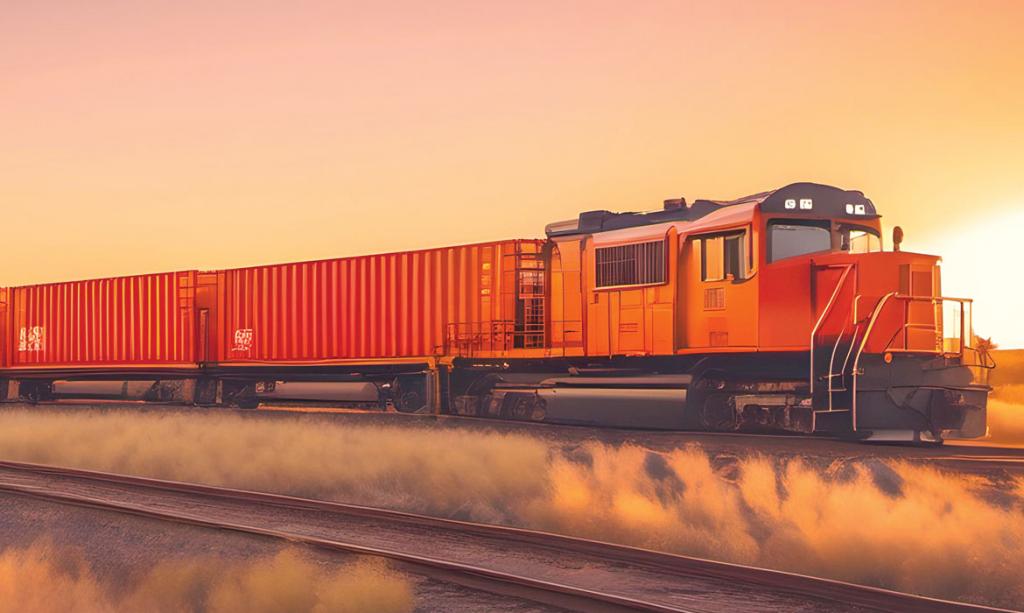 ARTF is “put on track”; it is given more powers in passenger and ...