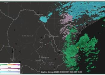 Freight Carriers Ready to Tackle Cold Wave