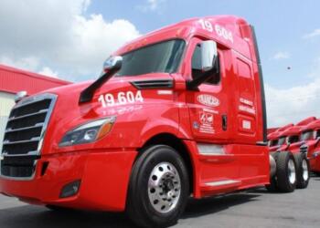 Trancasa optimizes its operation and reduces times with Samsara