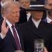 Donald Trump Takes Office as U.S. President; Here Are His First Actions