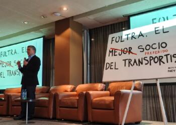 Vision 2030, transformation of FULTRA