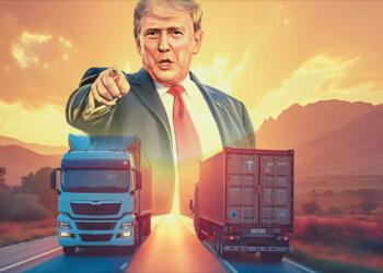 Transportation beyond Trump