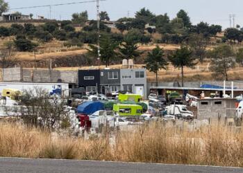 Extortion and lack of rule of law, the constant in every kilometer for auto transport